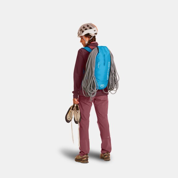 ORTOVOX TRAD ZERO 18 | Climbing backpacks | ORTOVOX